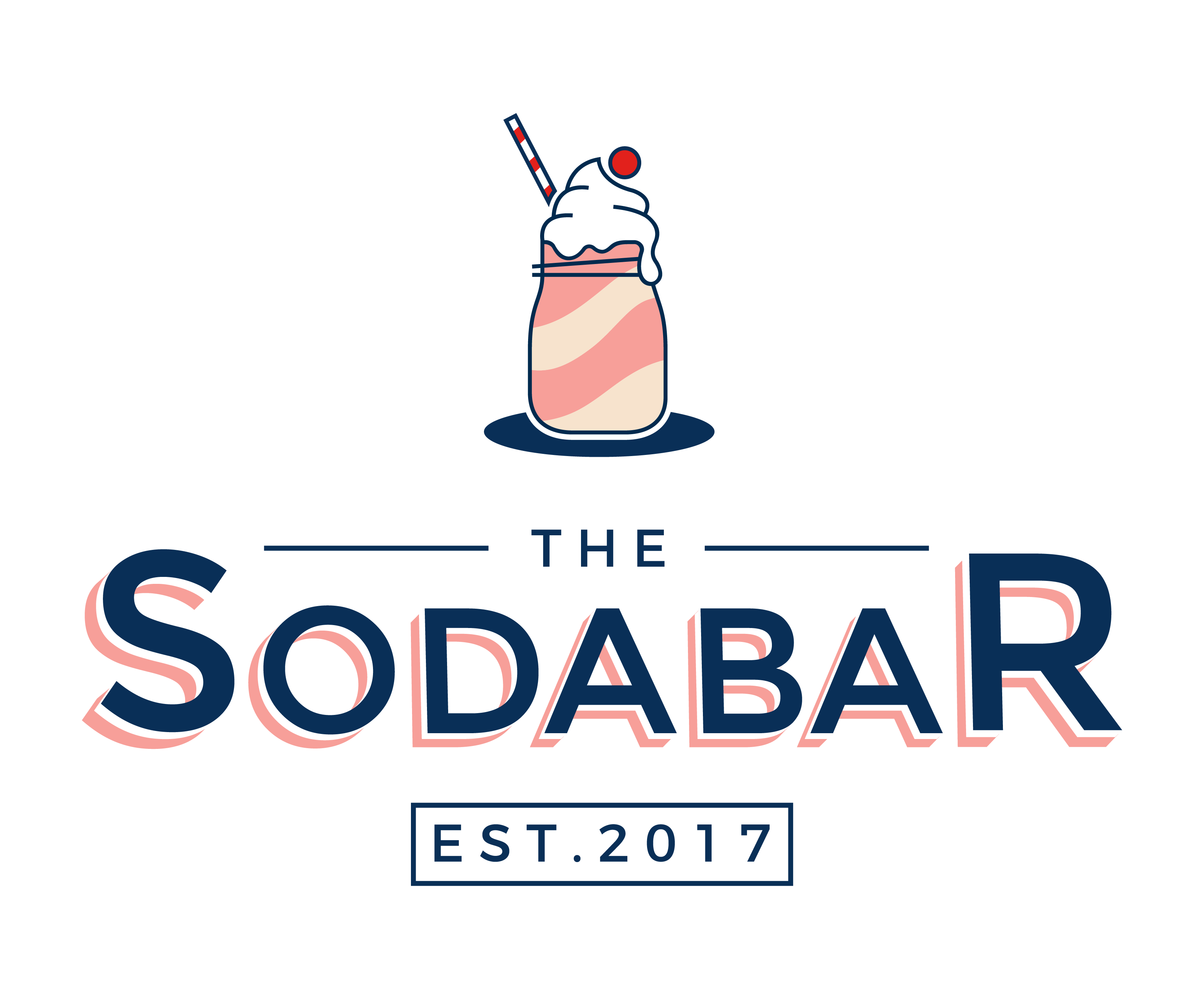 Sodabar Logo